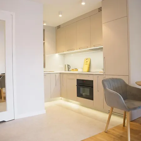 Trojmiejski Przystanek Сопот