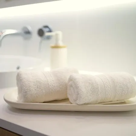 Апартаменти Trojmiejski Przystanek Сопот