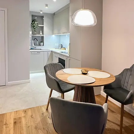 Trojmiejski Przystanek *