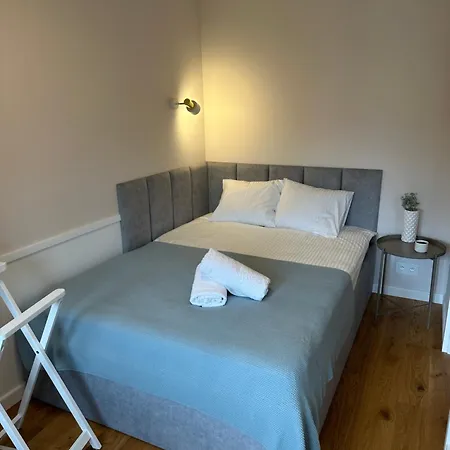 Trojmiejski Przystanek