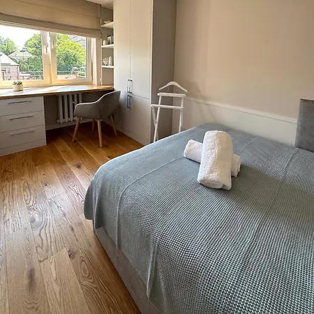 Trojmiejski Przystanek Сопот