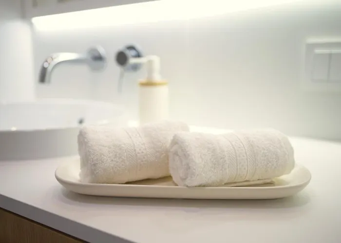 דירה Trojmiejski Przystanek סופוט