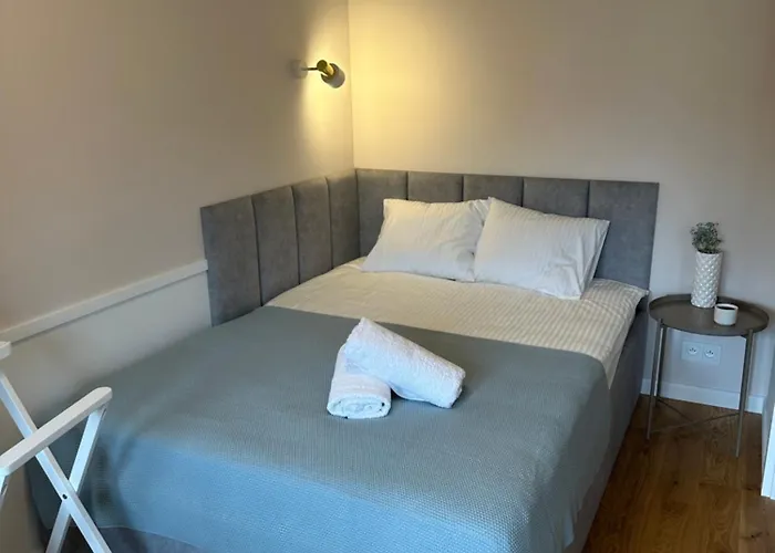 Trojmiejski Przystanek