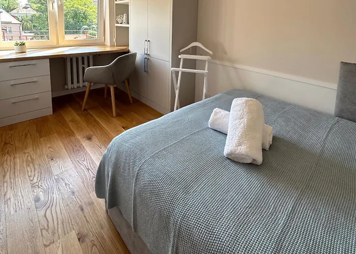 Trojmiejski Przystanek סופוט